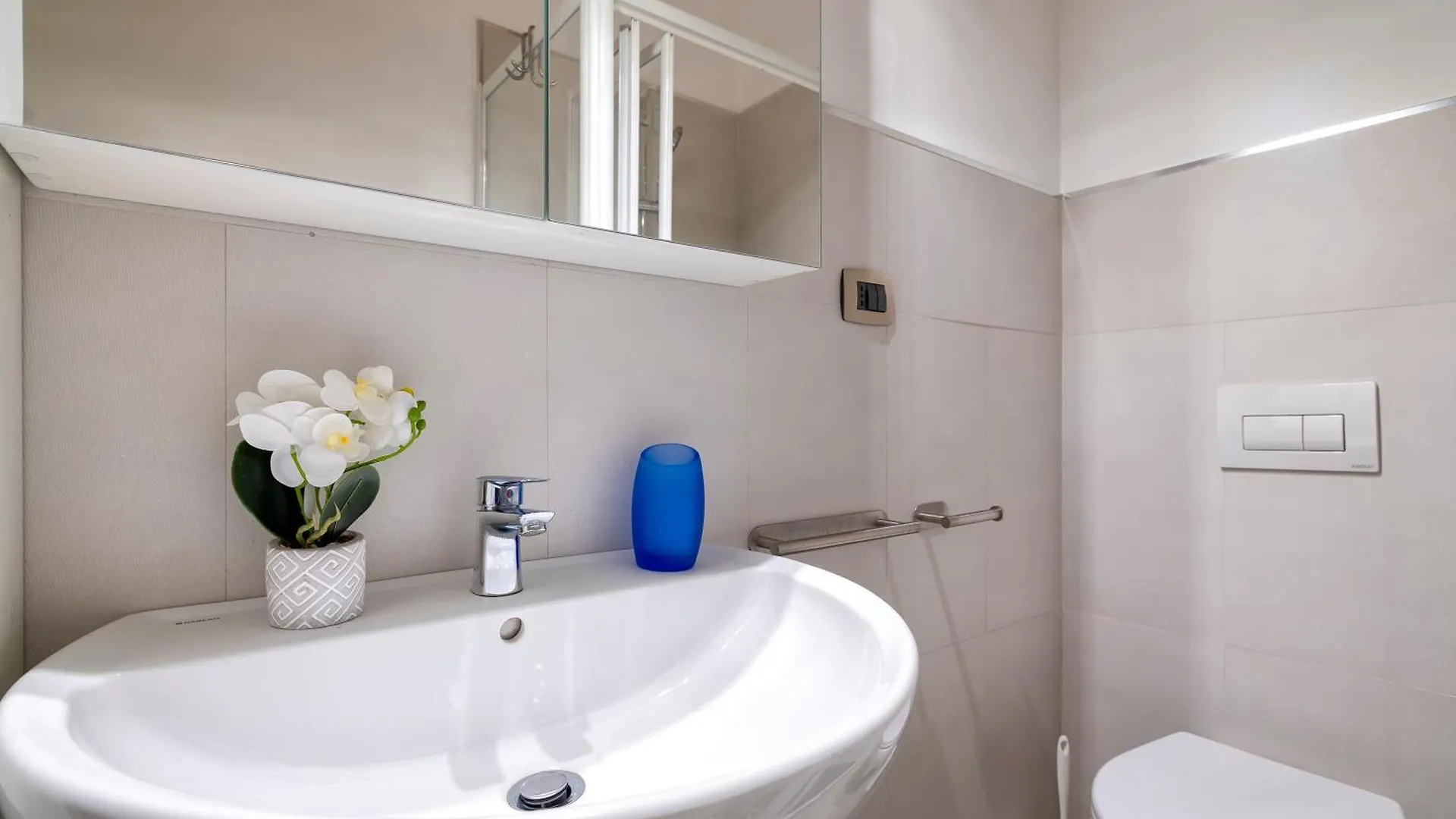Sardinia Re - 4 Mori Apartment Σάσαρι