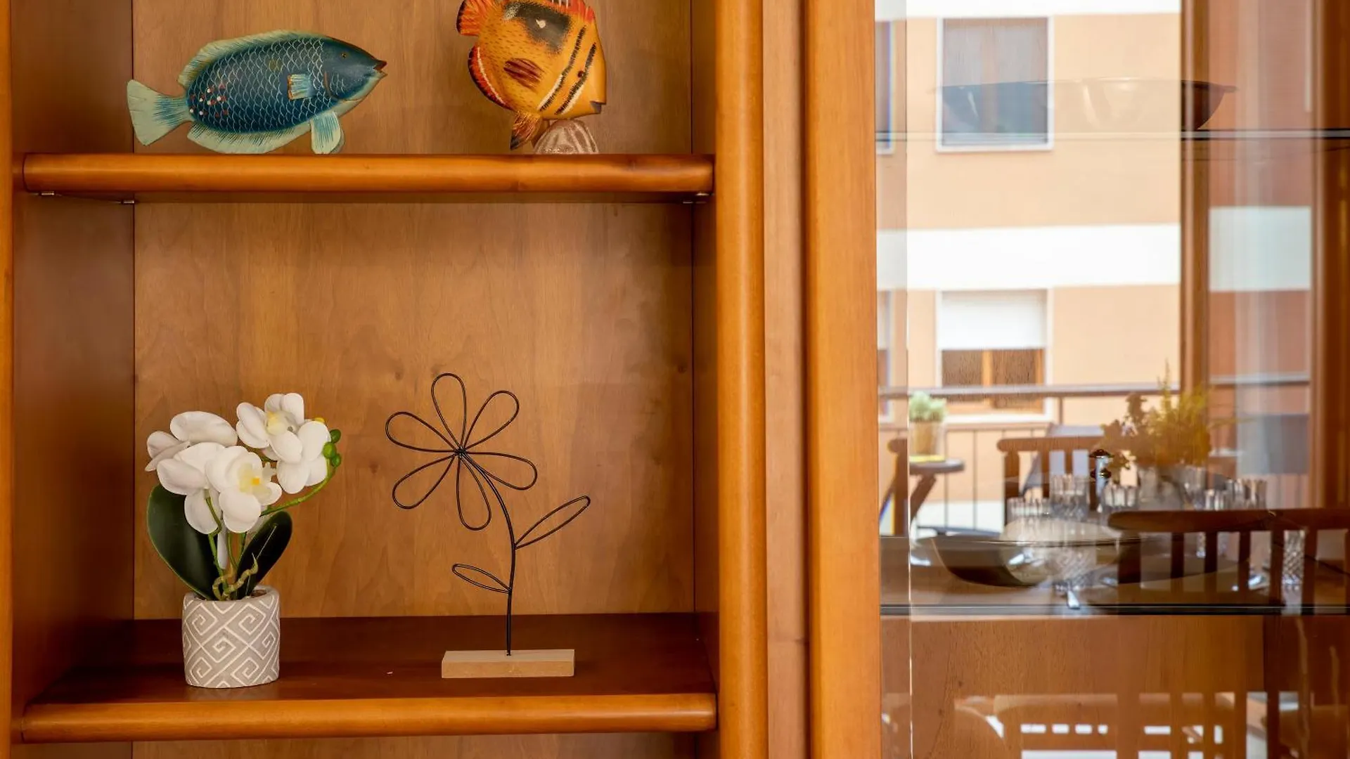 Sardinia Re - 4 Mori Apartment Σάσαρι Ιταλία
