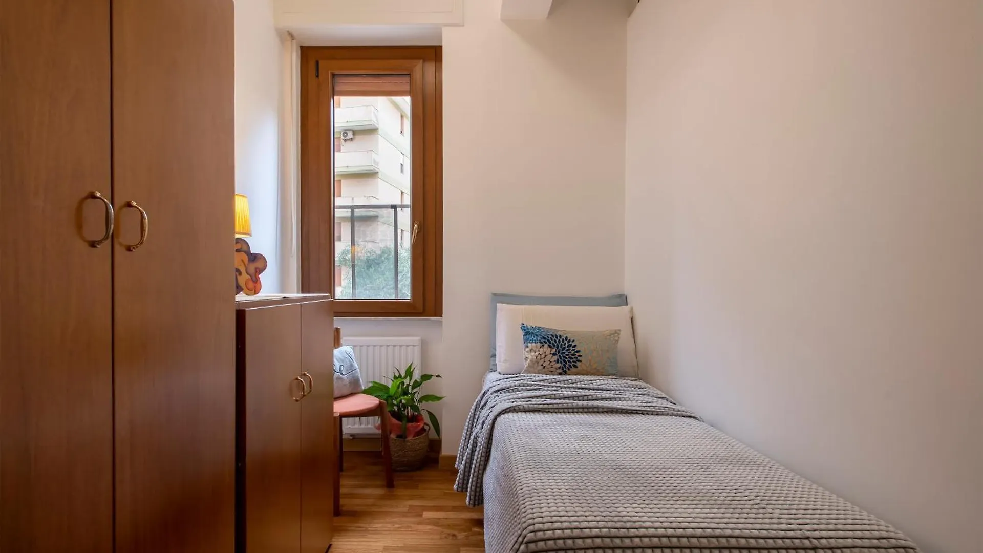 Sardinia Re - 4 Mori Apartment Σάσαρι