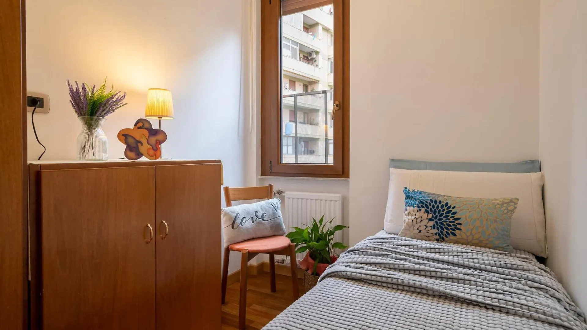 Sardinia Re - 4 Mori Apartment Σάσαρι
