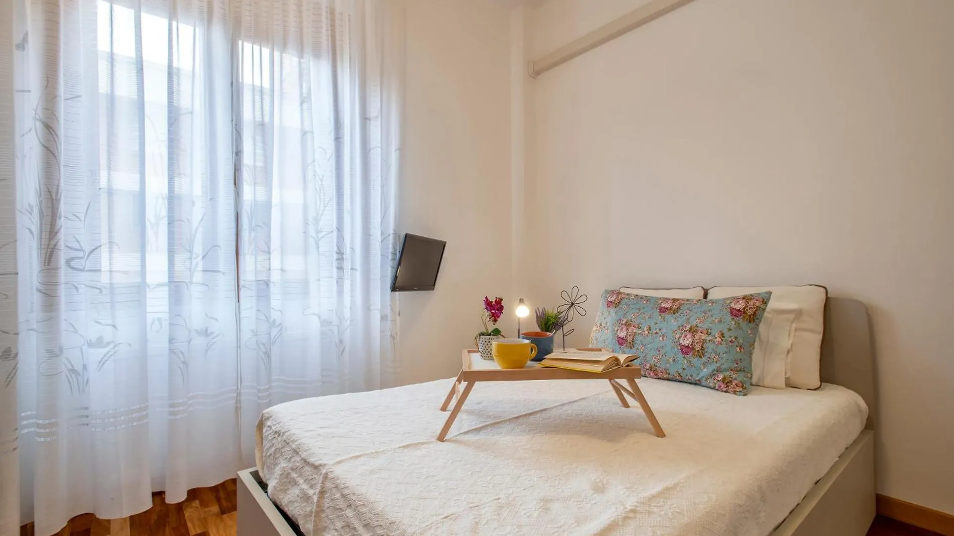Sardinia Re - 4 Mori Apartment Σάσαρι