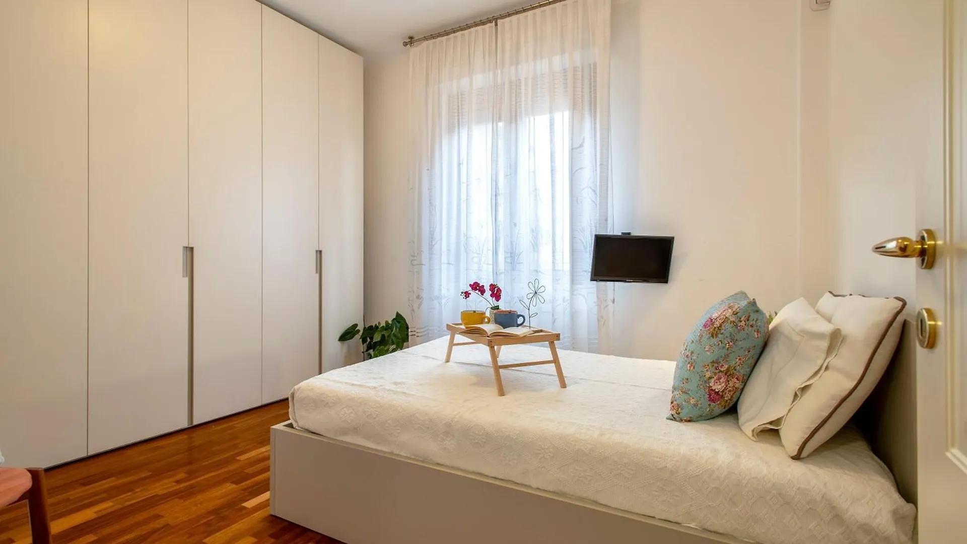 Sardinia Re - 4 Mori Apartment Σάσαρι Ιταλία