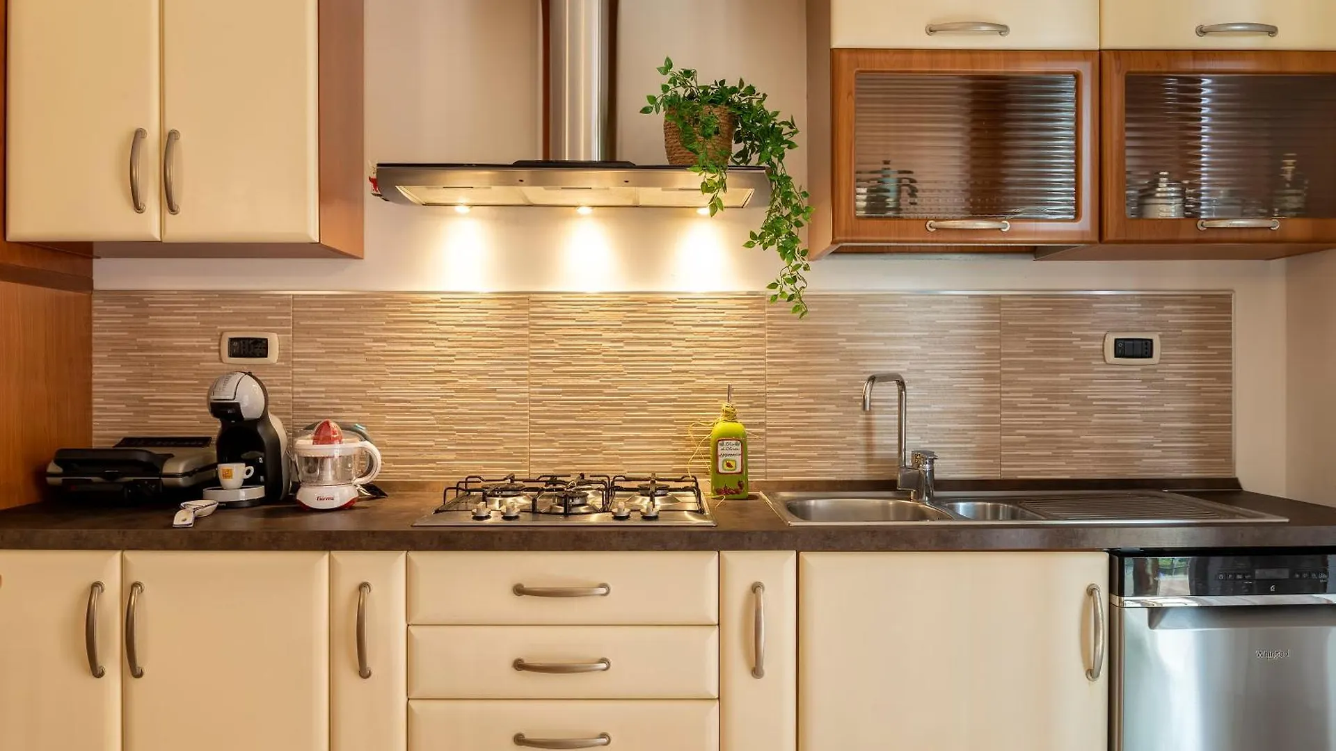 Sardinia Re - 4 Mori Apartment Σάσαρι 0*,  Ιταλία